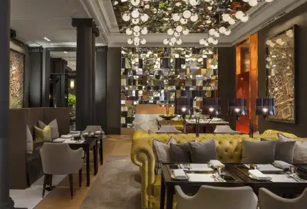 Rosewood London - 20