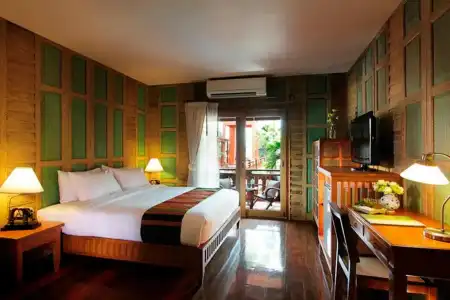 Baan U Sabai Boutique House - 88