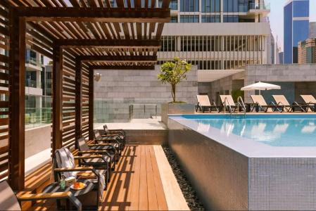 Sonder Downtown Towers Apartments - 21