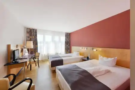 Amedia Dresden Elbpromenade, Trademark Collection by Wyndham - 52