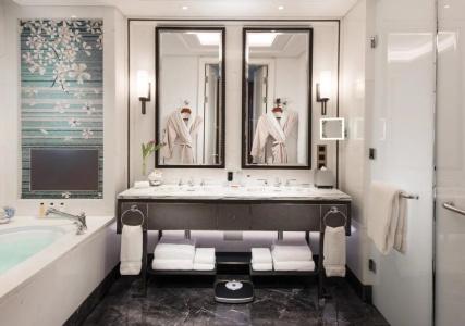 Waldorf Astoria Chengdu - 9