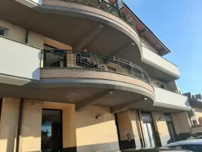 B&B Fiumicino Inn Airport - 0