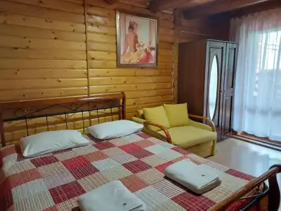 Urochyshe Vyshnya - 38