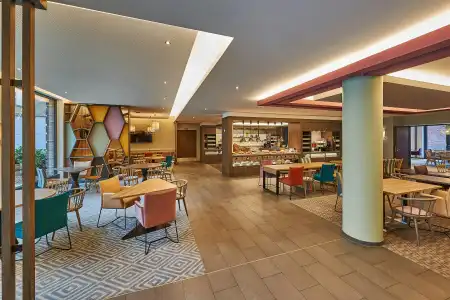 Hampton by Hilton Berlin City West - 28
