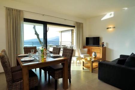 Residence & Hôtel Aria Marina - 73