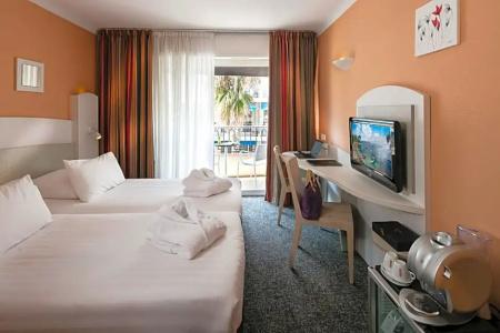 Best Western Astoria - 124