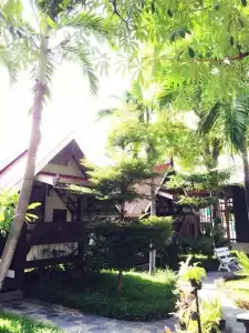 Niwas Ayutthaya - 81