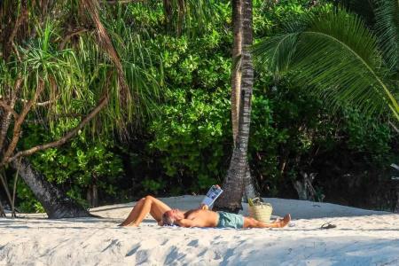 Pongwe Beach - 32