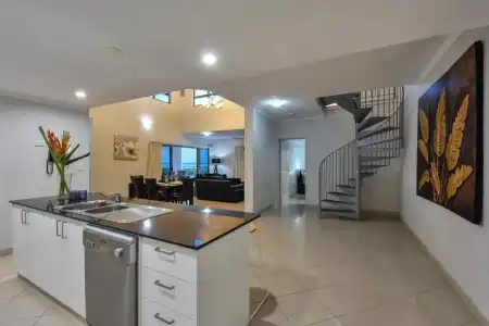 Argus Apartments Darwin - 46