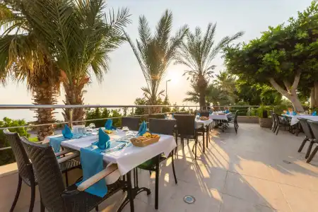 Prestige Alanya ( Ex. Euphoria Comfort Beach Alanya ) - 20