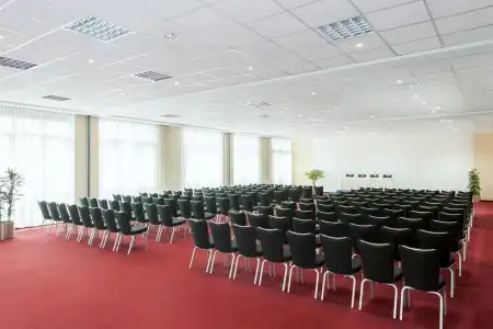 Best Western Conference AirportFrankfurt Mörfelden - 8