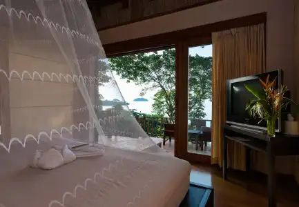 Siam Bay Resort Koh Chang - 1