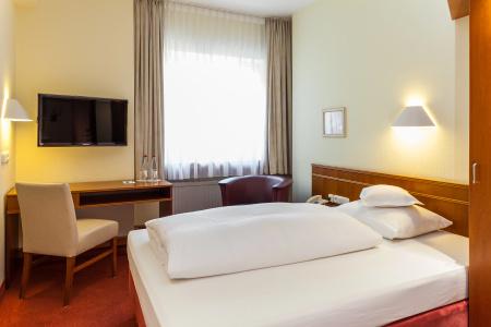 Mercure Luebeck City Center - 17