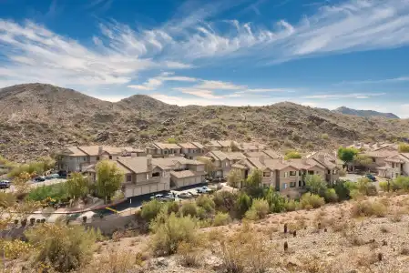 WorldMark Phoenix - South Mountain Preserve - 40