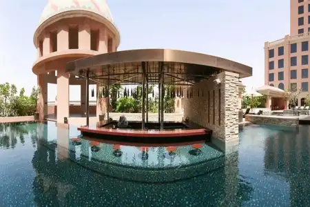  Kempinski Mall Of The Emirates - 31