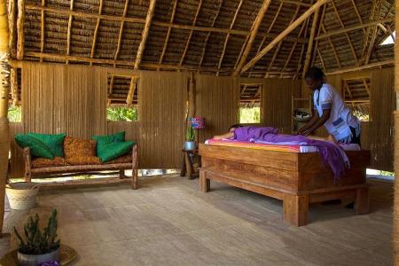 Ujamaa Beach Resort Zanzibar - 24