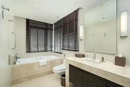 Sathorn Vista, Bangkok - Marriott Executive Apartments - 56