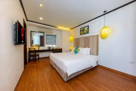 Babylon Grand & Spa - 65