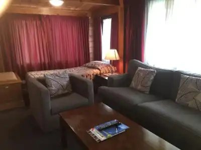 New Haven Motel - 72