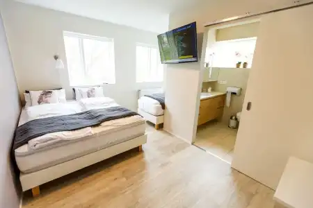Acco Guesthouse - 60