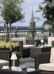 Wasserturm Cologne, Curio Collection by Hilton - 15