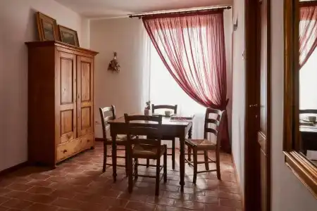 Boschi di Montecalvi - Guest House - 208