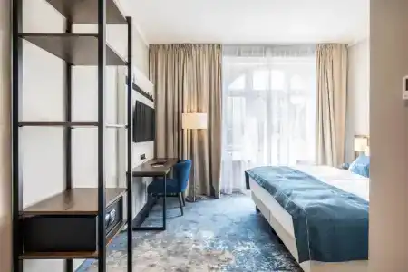 Garner KLAGENFURT – MOSER VERDINO by IHG - 41