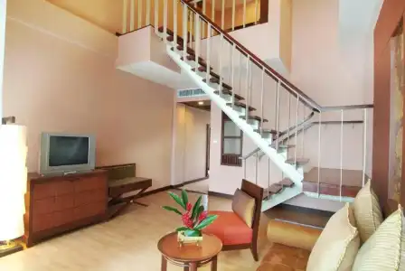 Grand Pacific Sovereign Resort & Spa (SHA Plus+) - 56