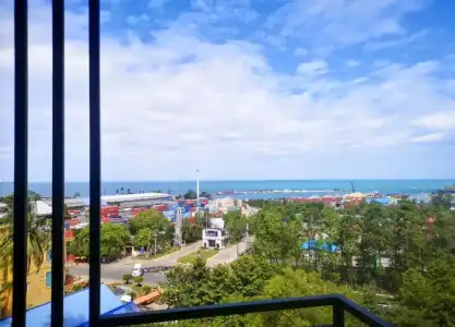 SS & Residence - 16