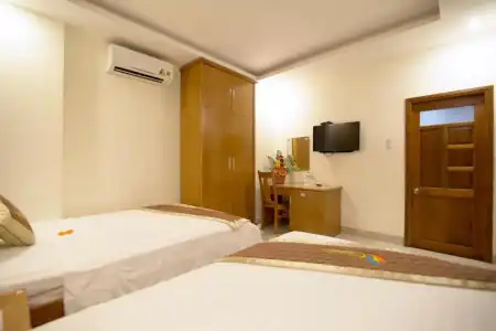 Charming Danang - 40