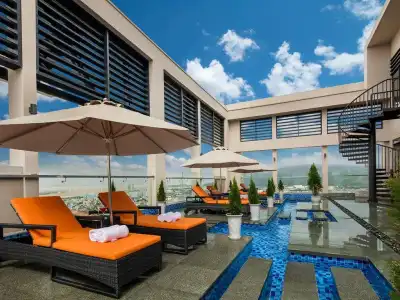 Altara Suites Da Nang by AHG - 23
