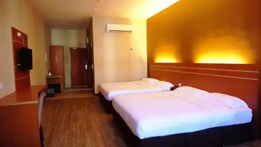 Best Star Resort - 41