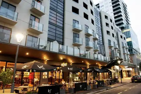 Mantra Hindmarsh Square Adelaide - 30