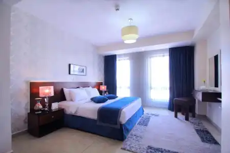 City Rose Suites - 141