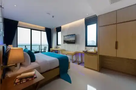 Deep Blue Z10 Pattaya - 103