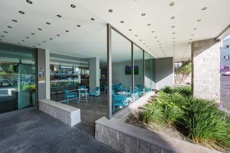 Holiday Inn Express Lisbon Airport by IHG - 22