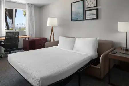 Residence Inn by Marriott San Diego Downtown - 30