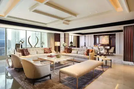 Sheraton Grand Jakarta Gandaria City - 48