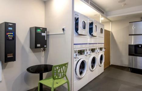 Holiday Inn Express SINGAPORE CLARKE QUAY by IHG - 23