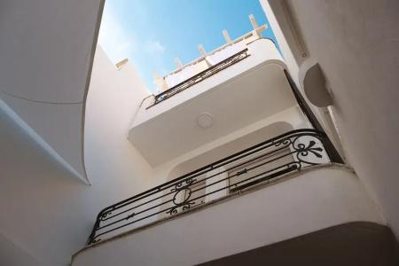 Albergo Diffuso Dimora Rossi - 16