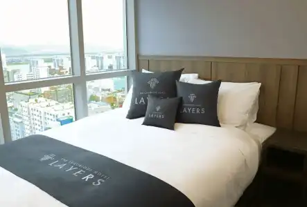 Busan Hadan Paradise - 3