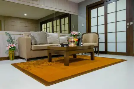 Grand Asoke Suites Boutique Residence - 32