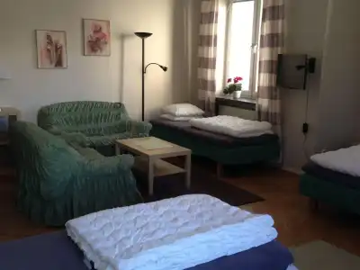 Bosses Gästvåningar - Hostel - 20