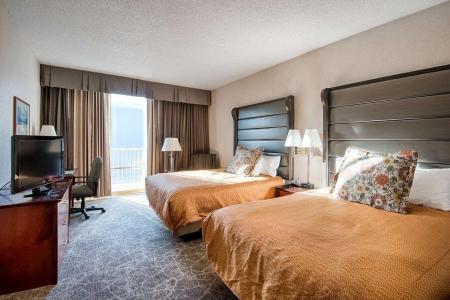 Westmark Anchorage - 2