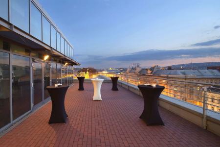 Crowne Plaza Budapest by IHG - 28