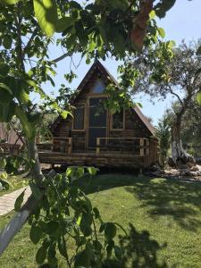 Ida Natura Life Style Otel Kazdaglari - 96