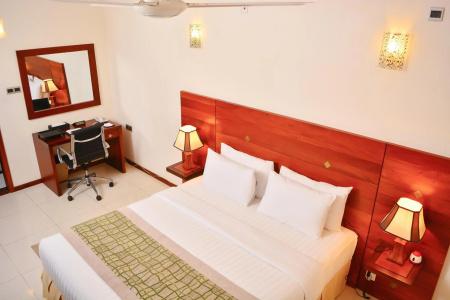 Unique Towers Luxury Boutique Suites - 24