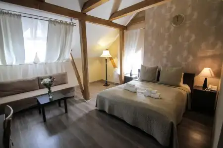 Villa roshcha - 22