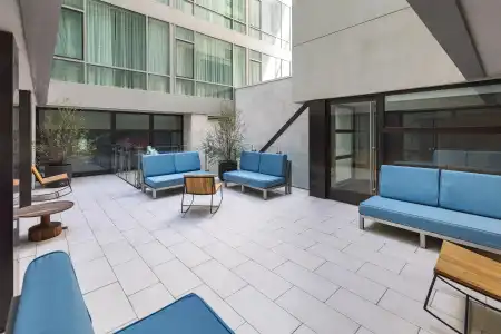 Andaz San Diego, by Hyatt - 26