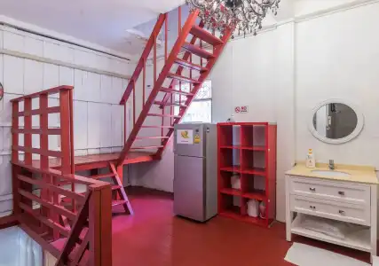 Tiger Lily Hostel - 3